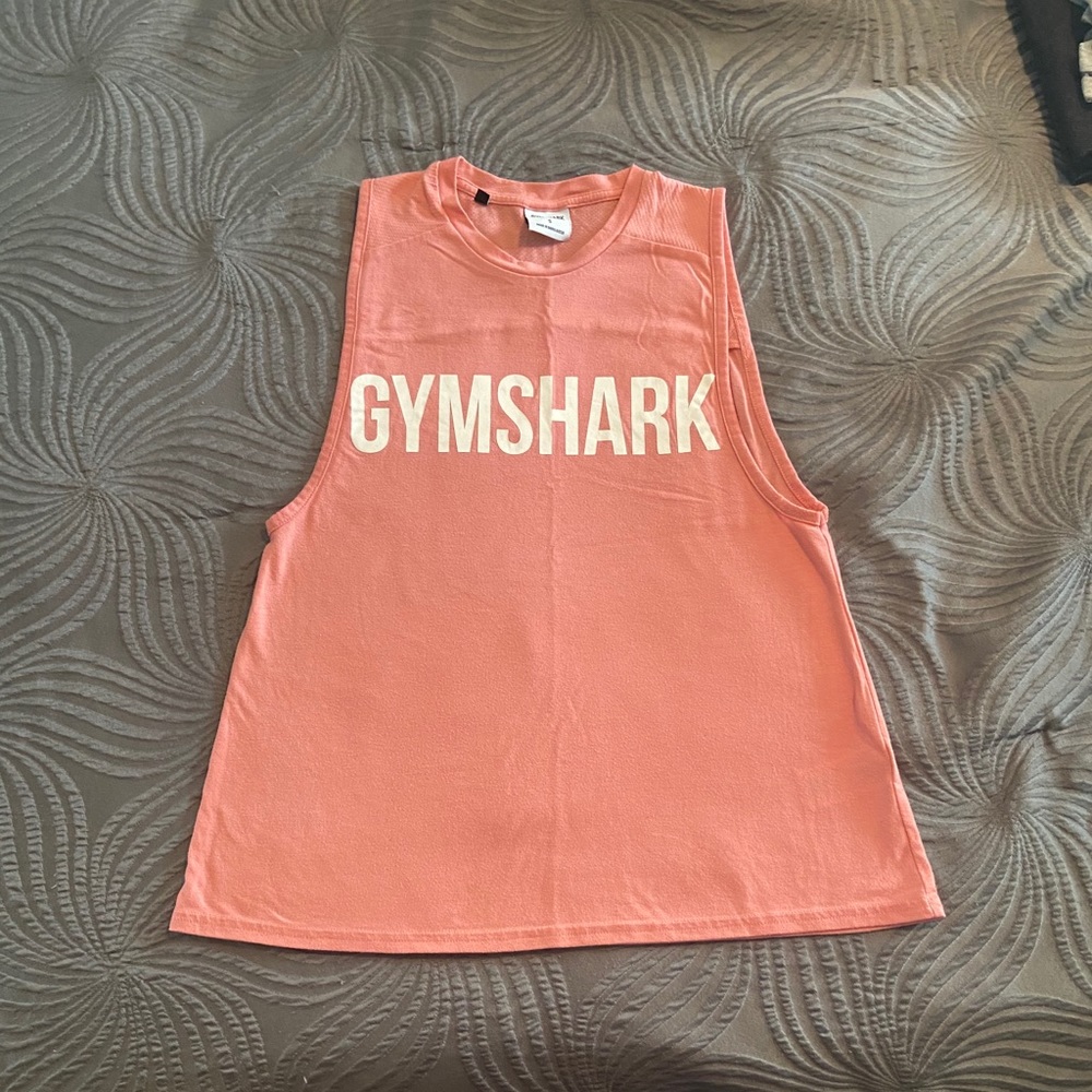 GYMSHARK Tank Top